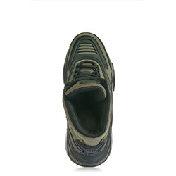 Ботинки мужские PATROL