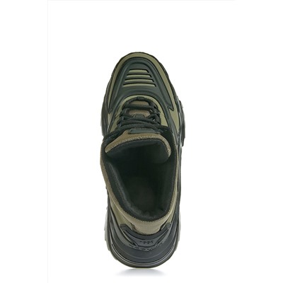 Ботинки мужские PATROL