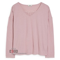 C&A, 2185130, Топ пижамный