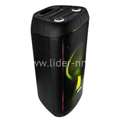 Колонка 08" (30-71 CRAZY BOX 1000) динамик 2шт/8" ELTRONIC с TWS