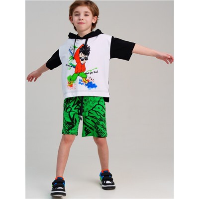 Футболка для мальчика