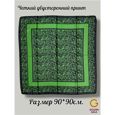 Платок шелковый Арт М-42/6
