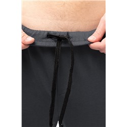 Шорты мужские 25-344M3 т.графит