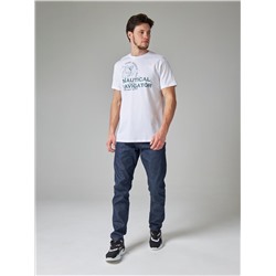 Футболка мужская арт. 02285/Navigator