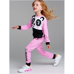 Свитшот для девочки