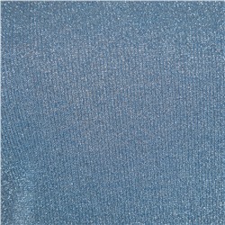 [009-002-611] Блуза «Катания» индиго