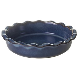 ФОРМА ДЛЯ ЗАПЕКАНИЯ КРУГЛАЯ REACTIVE BLUE 27*6,5 СМ 1500 МЛ