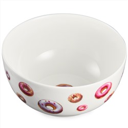 НАБОР ПОСУДЫ LEFARD "PONYCAKE" 2 ПР. (КРУЖКА 360МЛ, САЛАТНИК 500МЛ)