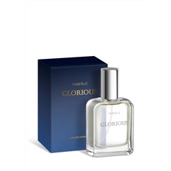 Парфюмерная вода для мужчин Glorious, 35 мл