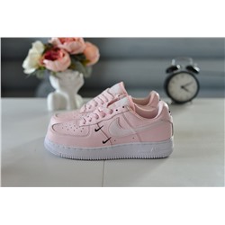 Nike Air Force 1 Low из натуральной кожи