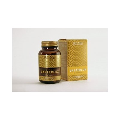 БАД REVITALL GASTERLUX, 60 КАПСУЛ