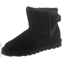 Bearpaw-Schlupfboots Время выкупа ВЫКУПАТЬ СРАЗУ, Выкуп возможен в случае ВЫКУП БЕЗ ИЗМЕНЕНИЯ ЦЕНЫ в €, Размер 36, Производитель Bearpaw