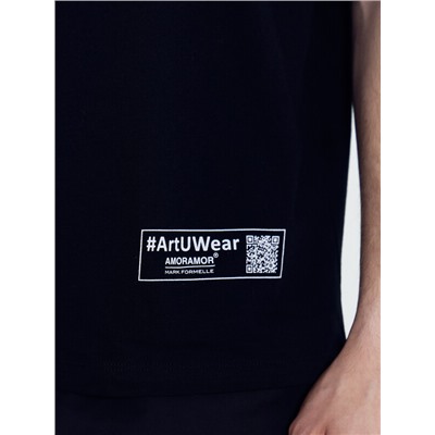 ФУТБОЛКА МУЖСКАЯ 111846