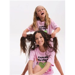 Пижама для девочек