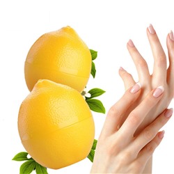 Крем для рук Bioaqua Hand Cream Fruit Лимон 30 g
