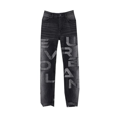 Джинсы для мальчика