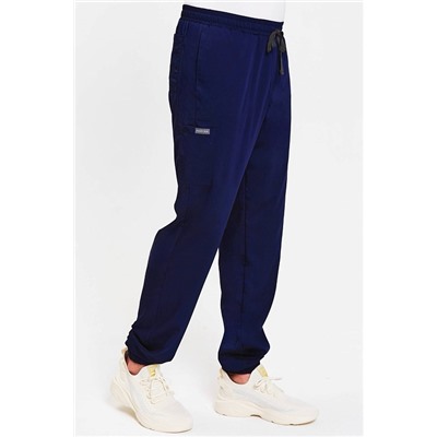 Брюки медицинские мужские 1-50-05-0 / Silva 28 Sapphire