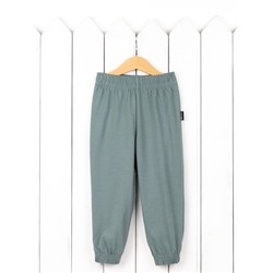 Брюки для мальчика Baby Boom П130/3 Темный шалфей