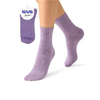 Носки женские согревающие, Minimi носки, Inverno3302 оптом