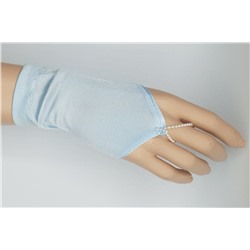 Перчатки Престиж AN-046, голубой