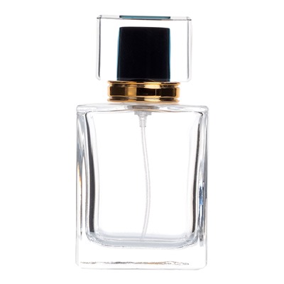 Армин (крышка чёрная пластик) прозрачный 50мл