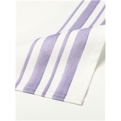 Полотенце "Этель" Lavander 40х73 см, 100% хл, саржа 190 г/м2