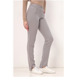 Брюки медицинские женские 1-21-21-0 / Kiara 34 Grey pearl