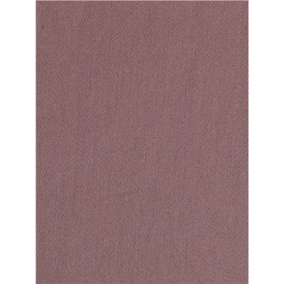 Простыня на резинке Twilight Mauve 180х200х25 см, 100% хлопок, мако-сатин, 114г/м2