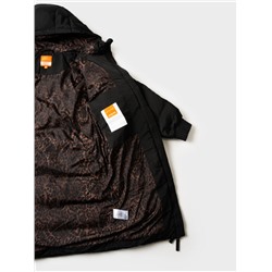 Пальто зимнее для девочки