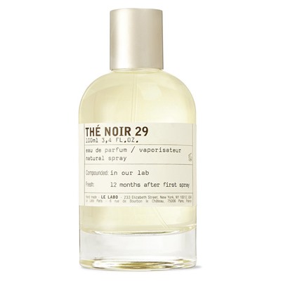 Le Labo The Noir 29 edp 100 ml
