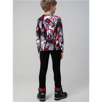 Термобрюки для мальчика