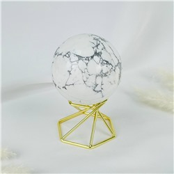 Радуга Самоцветов Шар из Говлита