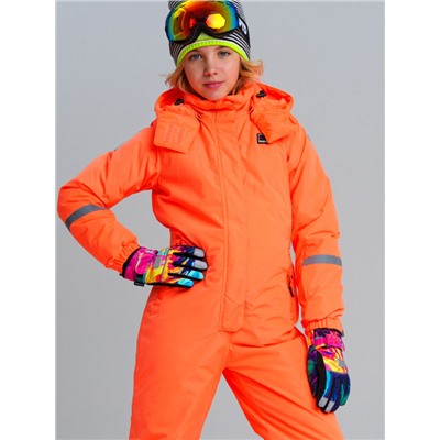 Перчатки зимние для девочки