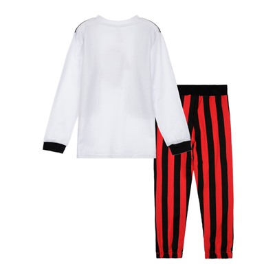 Карнавальный костюм Пирата для мальчика: лонгслив, брюки, шапка