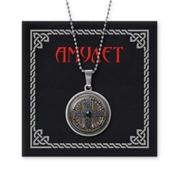 AMN-189 Амулет Щит от гибели