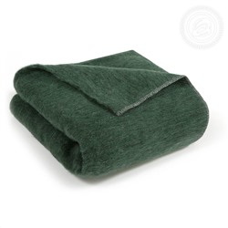Одеяло Полушерсть гладкокрашеное плотность 400 гр-м² в ассортименте Арт Дизайн