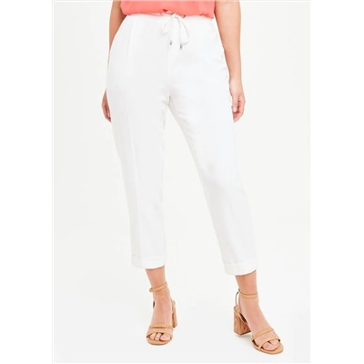 Soon Tapered Trousers