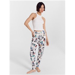 БРЮКИ ЖЕНСКИЕ 532310