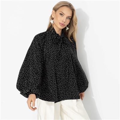 Блуза для триумфа, Привлекаю удачу (модная)