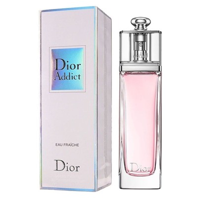 Christian Dior Addict Eau Fraiche For Women edt 100 ml