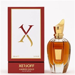 Xerjoff Amber Gold edp unisex 100 ml