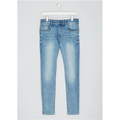 Stretch Super Skinny Jeans
