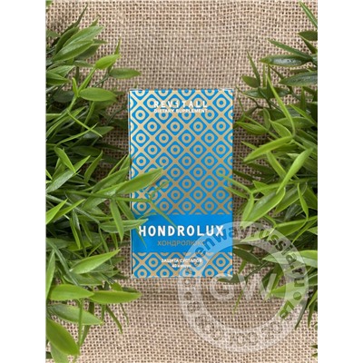 БАД REVITALL HONDROLUX, 40 КАПСУЛ