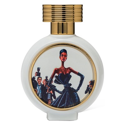 HFC Black Princess edp 75 ml