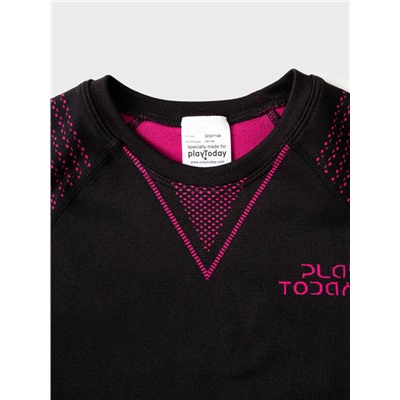 Термобелье для девочки