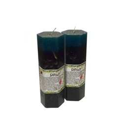 Свеча "Барьер"защитные барьеры от конкурентов, врагов