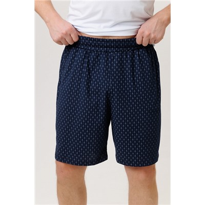 Мужские шорты 1942/5 / Синий