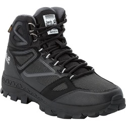 Downhill Texapore Размер 37.5,  Jack Wolfskin, Цвет schwarz