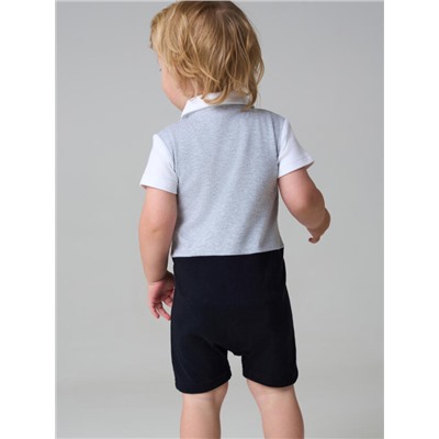 Песочник для мальчика