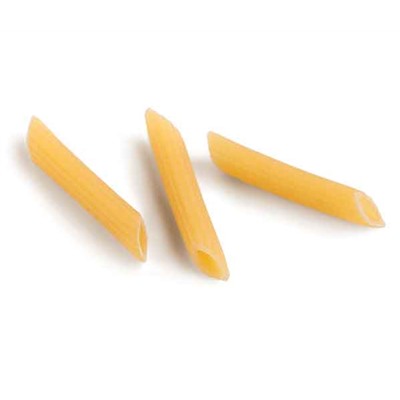 59 Паста Primeluci   RIGATONI (перья) 500г